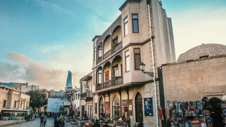 Mərakeş vətəndaşlarının ölkəmizin turizm məkanlarına marağı artıb