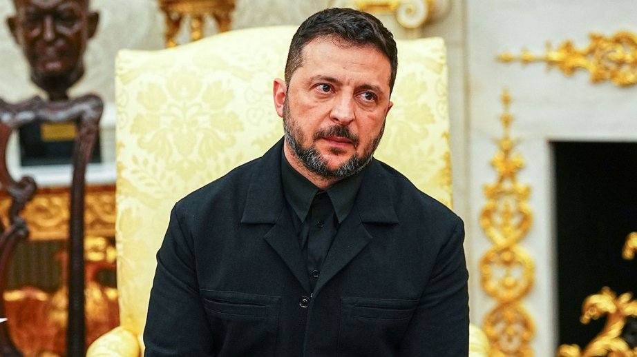 Zelenski Putinlə istənilən formatda görüşə hazır olduğunu bildirib