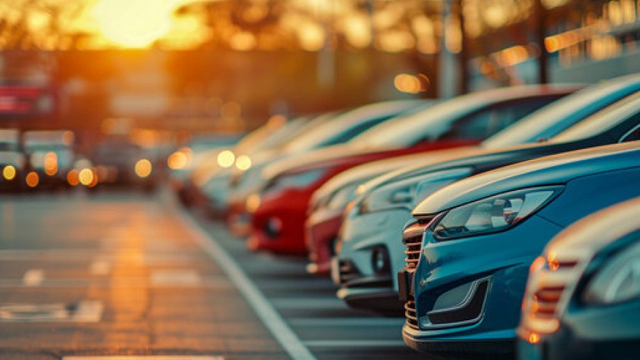 Park edilmiş avtomobillər şəhərlərdə istiliyin artmasına səbəb olur
