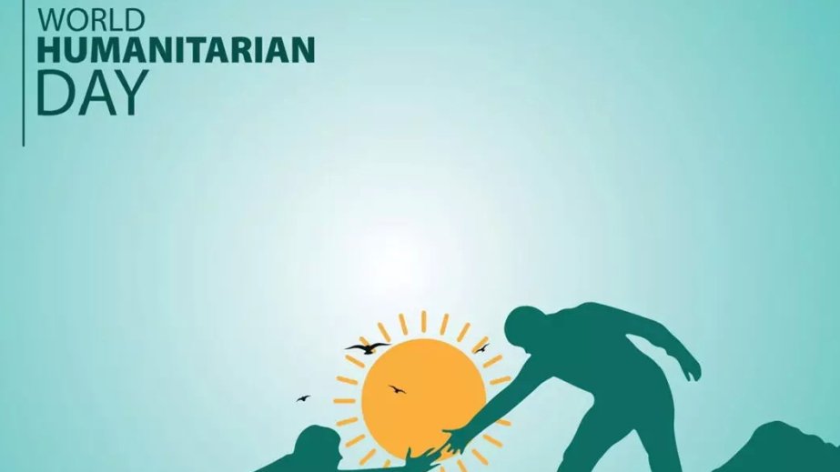 World Humanitarian Day 2025: Aid workers mull record toll of their own