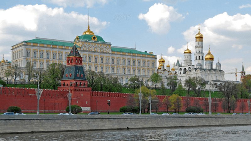 Kremlin: Putin ve Trump arasında samimi ve yapıcı bir telefon görüşmesi gerçekleşti