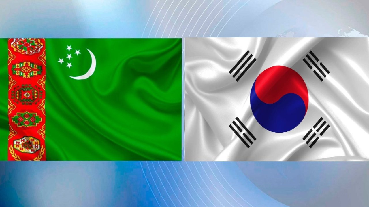 From energy to advanced technologies - Turkmenistan strengthens ties with South Korea