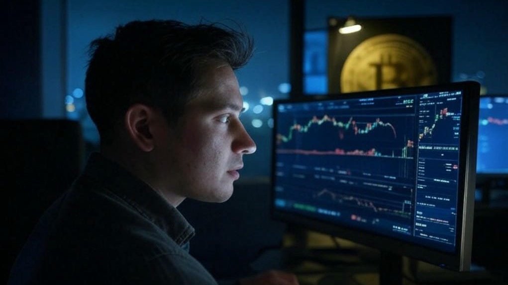 Kriptovalyuta üzrə əməliyyatlardan gəlirlər vergiyə cəlb olunacaq