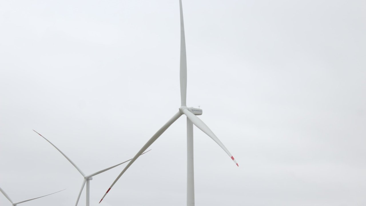 Günəş və külək elektrik stansiyalarında enerji istehsalının həcmi məlum olub