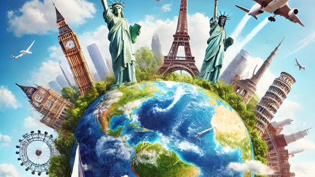 7 ayda Azərbaycana ən çox hansı ölkələrdən turist gəlib?