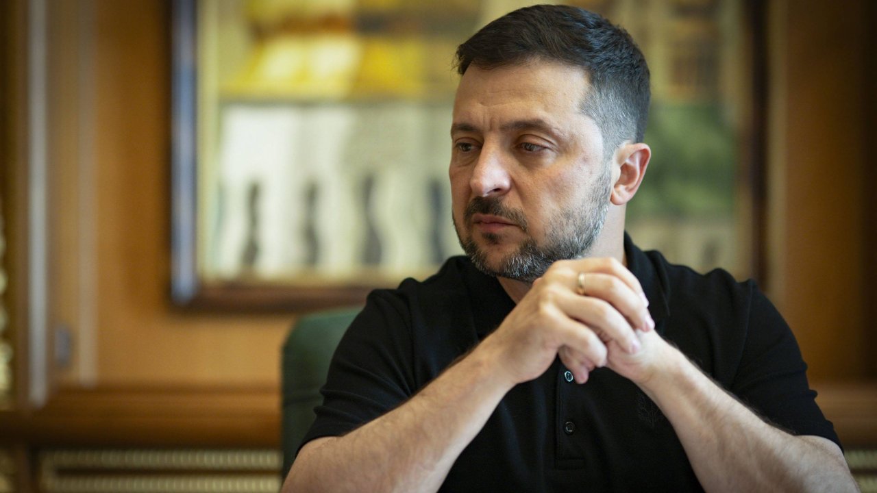 Zelenskiy: Rusya savaşı durdurmaya yönelik gerçek adımlar atana kadar baskı artırılmalıdır