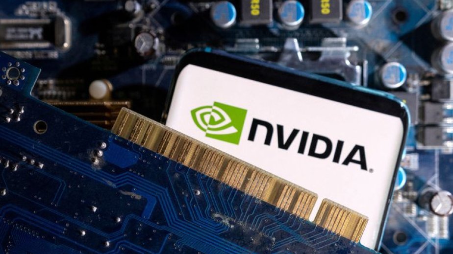 Nvidia working on new AI chip for China that outperforms the H20, sources say