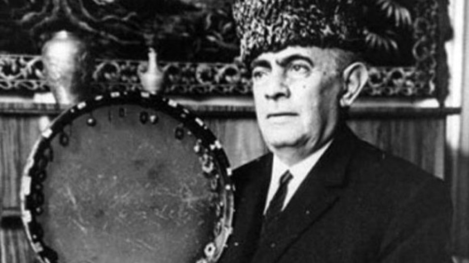 Azərbaycan muğamının “Xan”ı