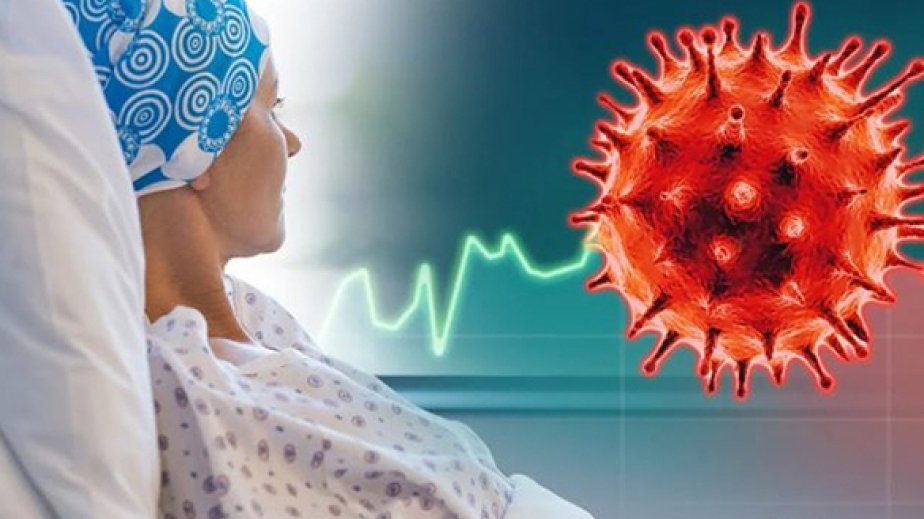 The diamonds that could find cancer