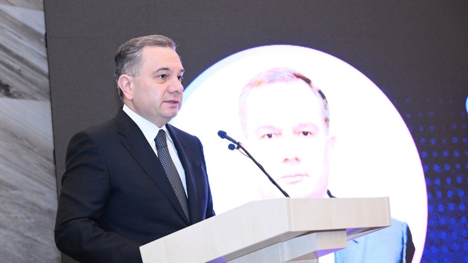 Samir Məmmədov: Son üç ildə İRİA tərəfindən 600-dən çox startap dəstəklənib