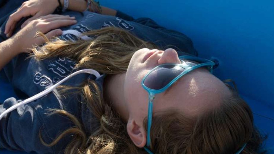 Yeniyetmələrin yuxu problemlərinin aradan qaldırılması zəruridir - ARAŞDIRMA