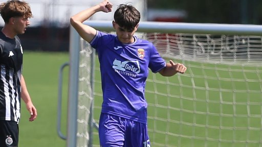 Serbiyada çıxış edən azərbaycanlı futbolçu: Ən böyük hədəfim “Real Madrid”in formasını geyinməkdir - MÜSAHİBƏ