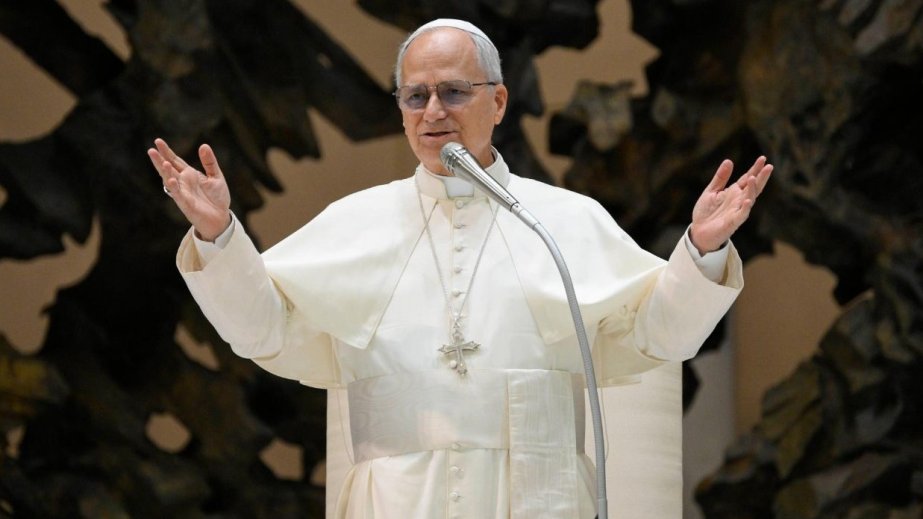 Roma Papası avqustun 22-sini sülh üçün dua günü elan edib