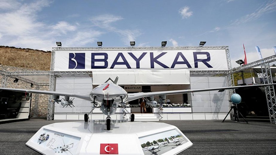 Bayraktar duo of drone powerhouse Baykar again top taxpayers in Türkiye