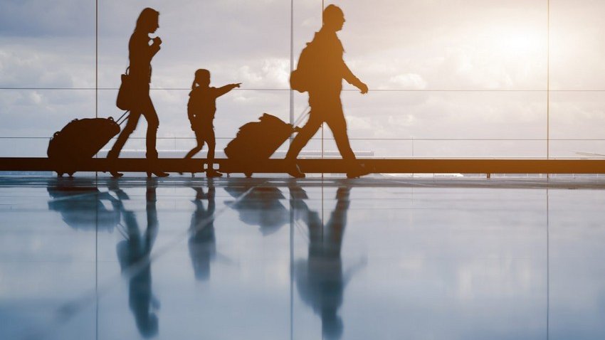 Azərbaycandan turist axını 3 %-ə yaxın azalıb