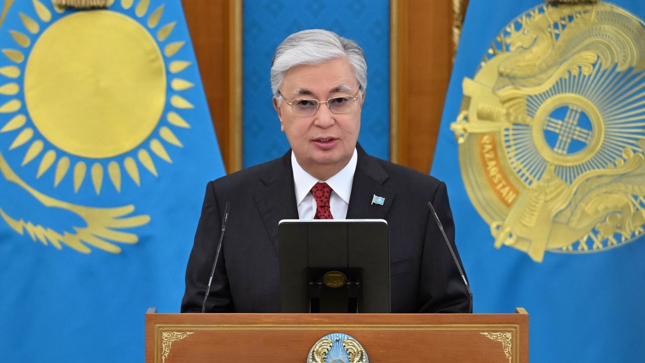 Kazakhstan's Tokayev to visit Kyrgyzstan for strategic talks