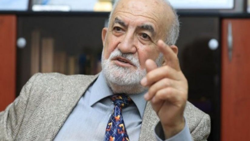 Məmməd İsmayıl Tovuzda dəfn olunub