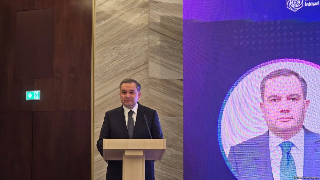 Azerbaijan to establish Ganja Innovation Center by year-end