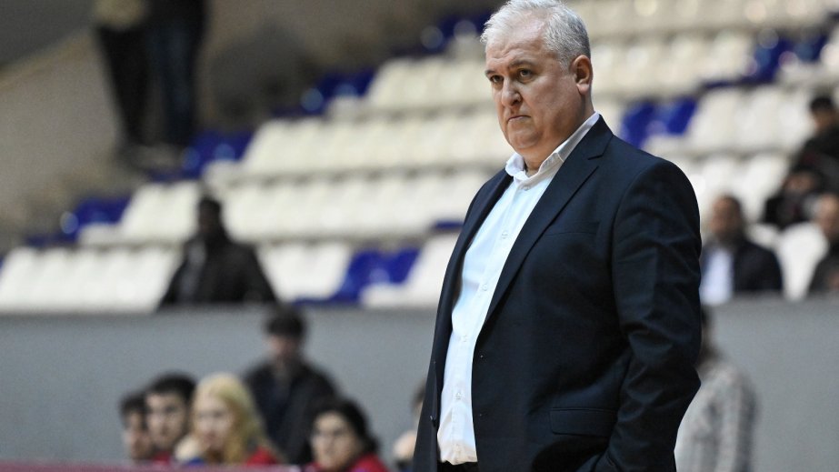 “Abşeron Lions”un baş məşqçisi: Kipr klubuna qalib gəlib, mərhələni keçmək istəyirik - MÜSAHİBƏ