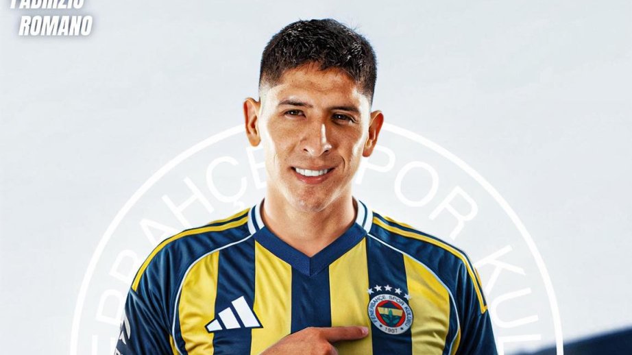 Fenerbahçe want to hijack Ajax’s move for West Ham workhorse