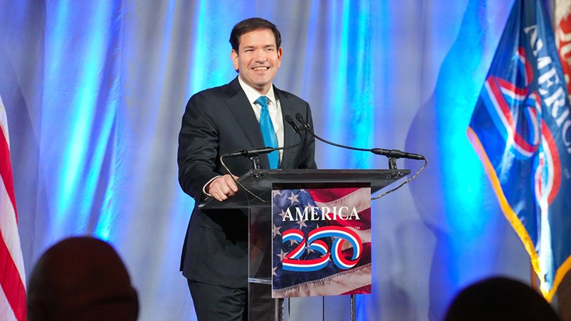 ABD: Ukrayna'nın güvenliği Avrupa'nın sorumluluğunda