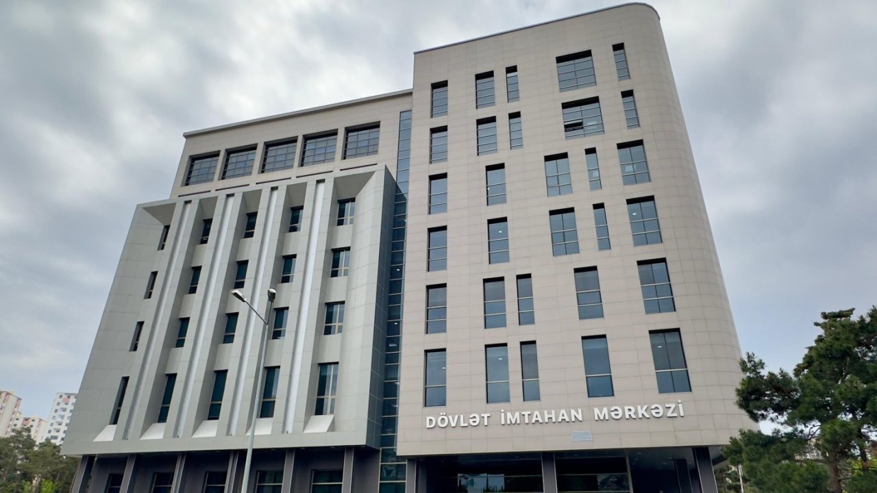 Bakalavriat pilləsi üzrə ixtisas seçiminin nəticələri gələn həftə elan olunacaq