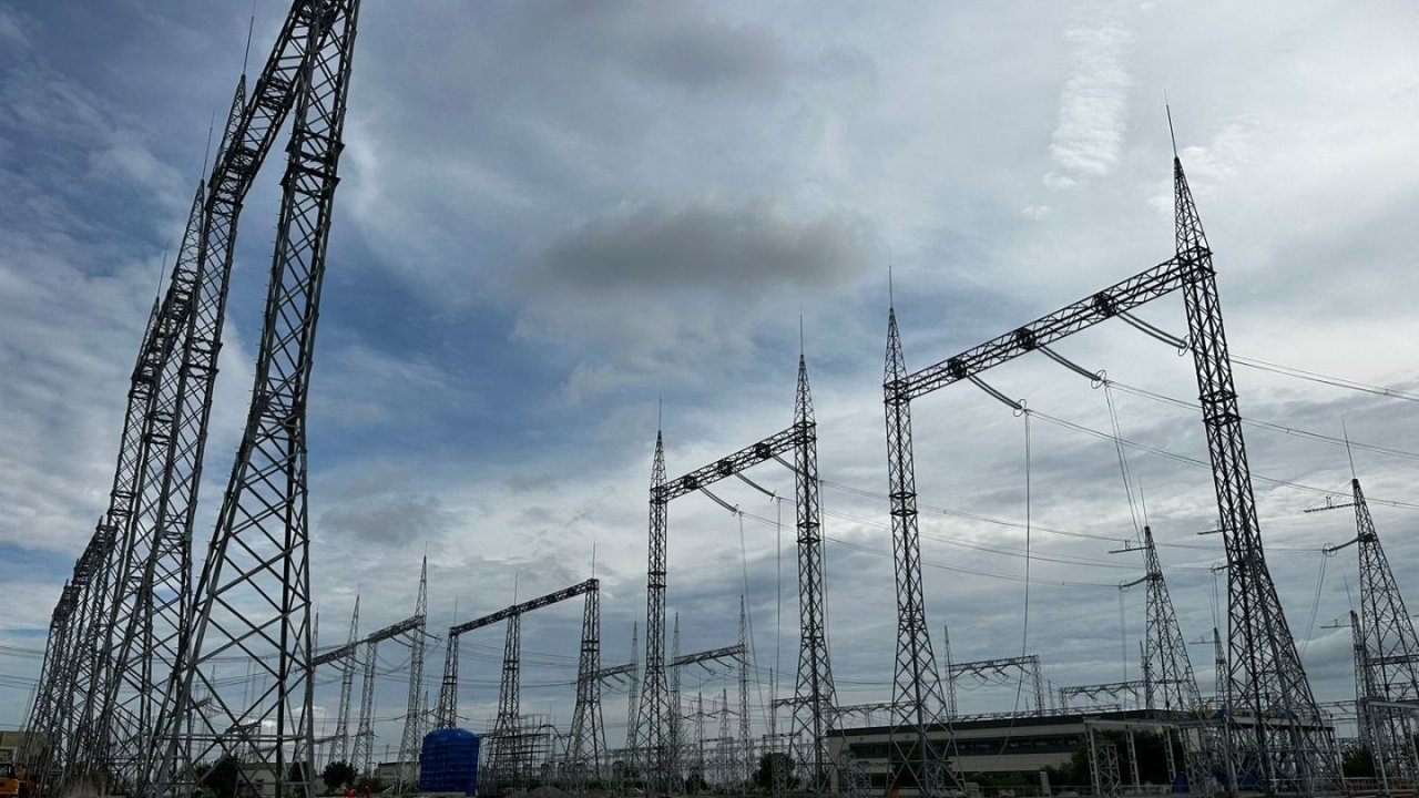 Gürcüstan Azərbaycandan elektrik enerjisi alışını 21%-ə yaxın artırıb