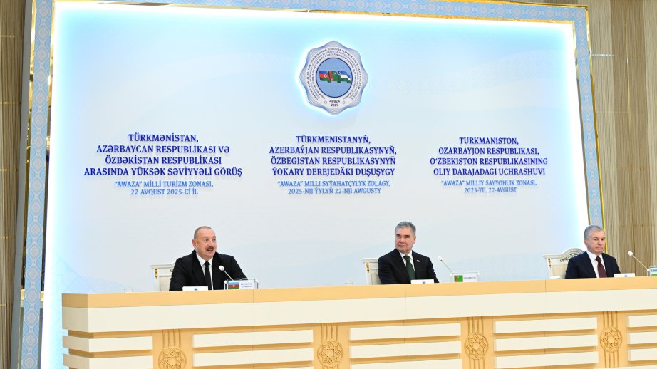 President: Khankendi sewing factory is a great gift from the brotherly Uzbek people to the reviving Karabakh region