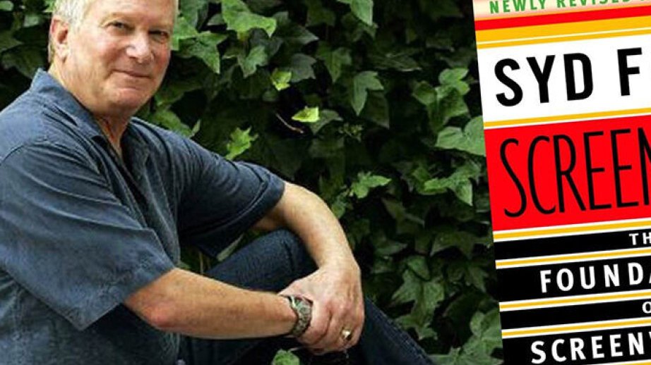 Sid Fildin “Ssenari yazmağın təməl qaydaları” kitabı ilk dəfə Azərbaycan dilinə tərcümə olunacaq