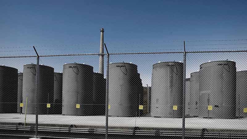 Bilim insanları: Nükleer atık yeni füzyon yakıtı olabilir