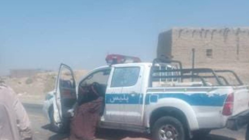 İran'ın güneydoğusunda silahlı saldırı: 5 polis hayatını kaybetti