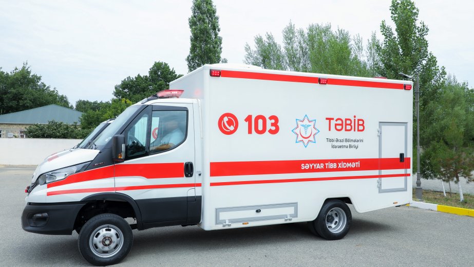 TƏBİB-dən Abşeronda boya istehsalı zavodundakı yanğınla bağlı AÇIQLAMA