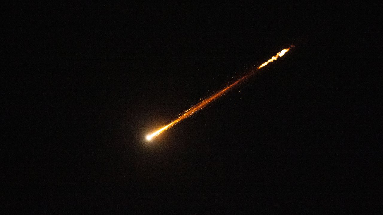 Yemen’den İsrail’e füze saldırısı