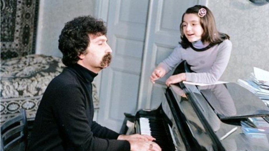 Guivami Rahimli: Honoring a Jazz Legend - Concert Dedicated to Vagif Mustafazade