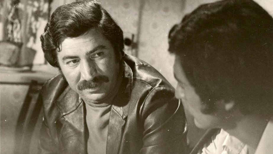 Bu gün Xalq artisti Şahmar Ələkbərovun doğum günüdür