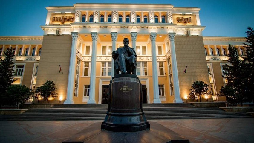 Azərbaycanda 1200-dən çox abidəyə məlumat lövhəsi quraşdırılacaq