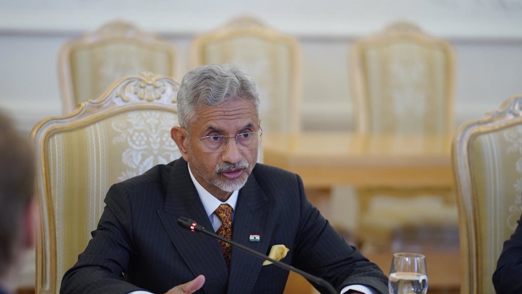 Hindistan: Avrupa'nın Rusya ile ticareti Hindistan'ınkinden daha büyük