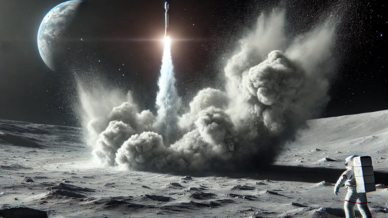 NASA'nın uzay aracı ‘yıldız tozu’ getirdi