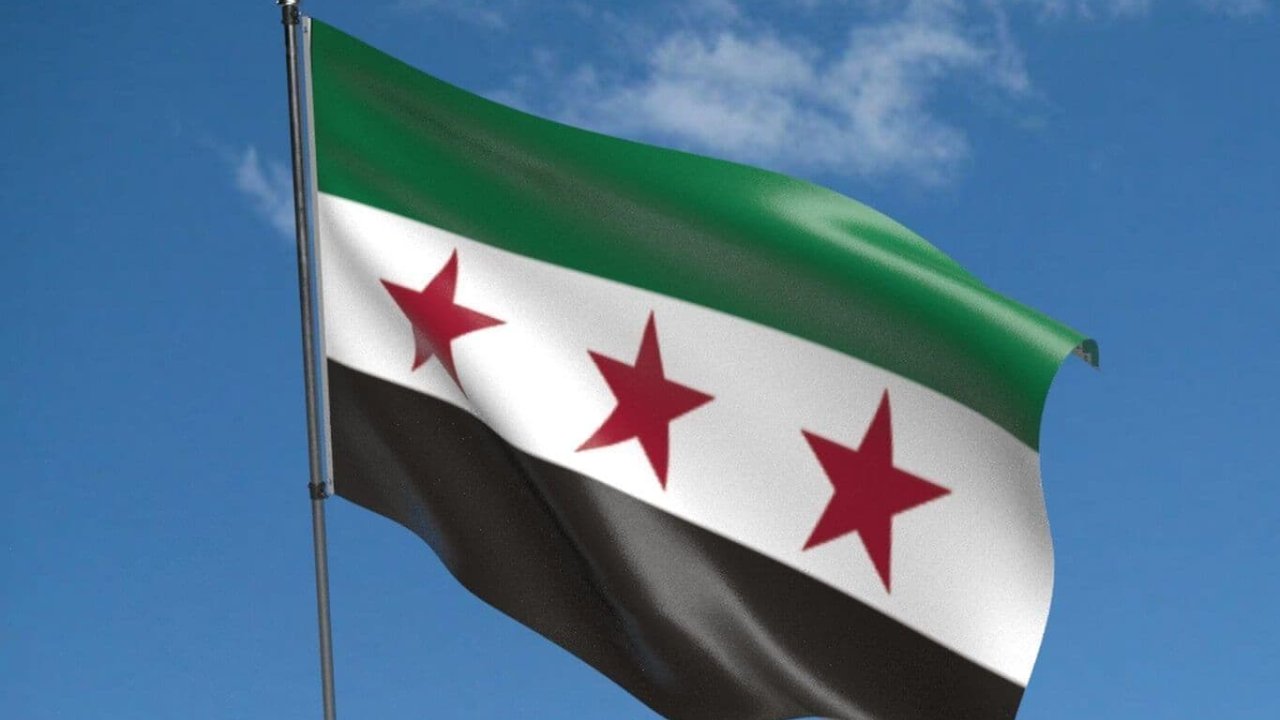 Suriye'de yeni banknotlar tedavüle girecek