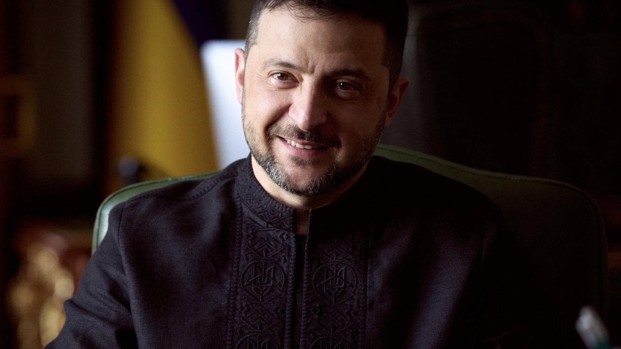 Zelenskiy, barış için Rusya'ya baskı uygulanması çağrısında bulundu