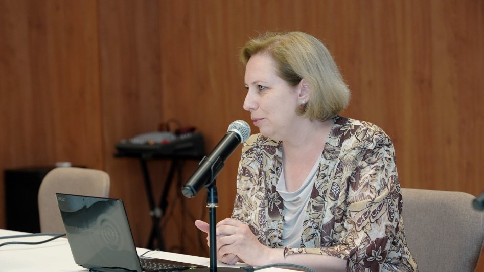 2nd International Multiculturalism Youth Forum continues in Khankendi