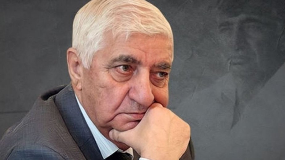 Bu gün Xalq şairi Fikrət Qocanın doğum günüdür