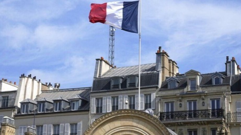 France summons US ambassador over antisemitism allegations