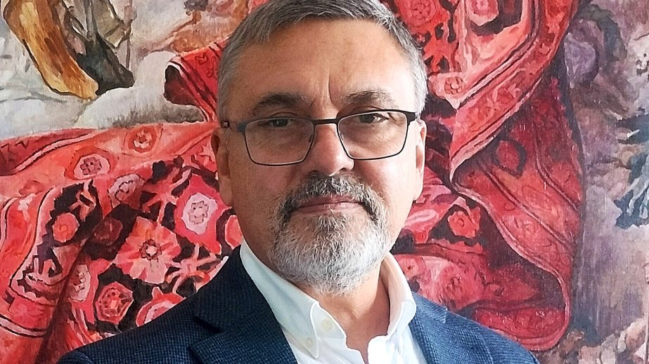 Çingiz Abbasov: “30 il və 44 gün” tablosu milli qürurun şəxsi yaddaş ilə vəhdətdə olduğu ehtiram əlamətidir - MÜSAHİBƏ