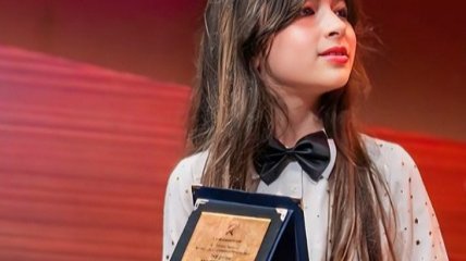 Mədinə Paşayeva: Caz kəhkəşanında parlayan gənc ulduz MÜSAHİBƏ