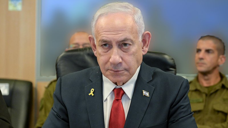 Netanyahu: Saldırılar devam edecek