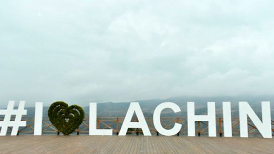 Lachin City Day to be celebrated with a grand ceremony