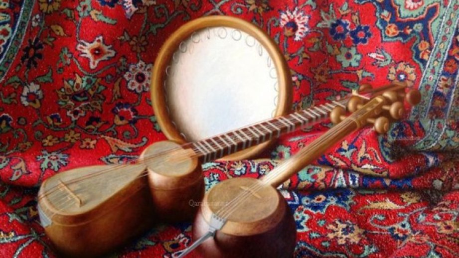 Bu gün Beynəlxalq Azərbaycan muğamı və İpək Yolu üzərində yerləşən ölkələrin musiqisi günüdür