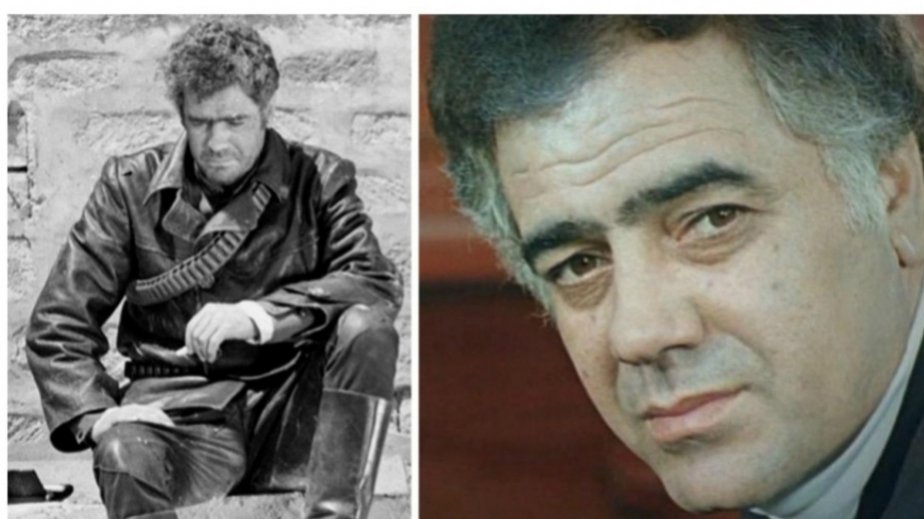 Bu gün Xalq artisti Həsən Məmmədovun anım günüdür