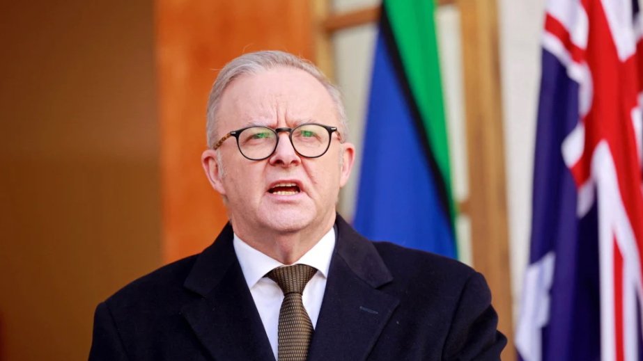 Avstraliya İranla diplomatik əlaqələri kəsib